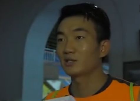 这时，正厅里传来萧海龙那公鸭嗓子一般的声音。